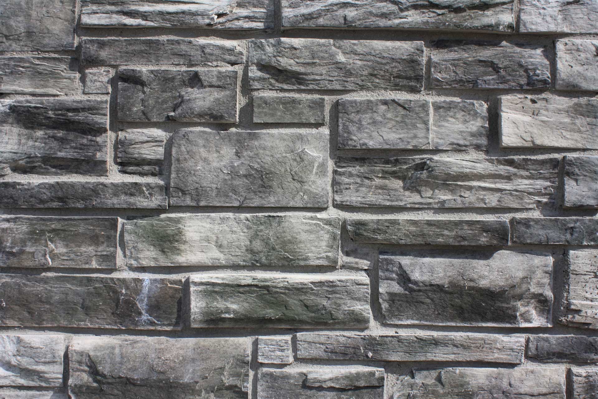 Split Stone Veneer - Signature Stone