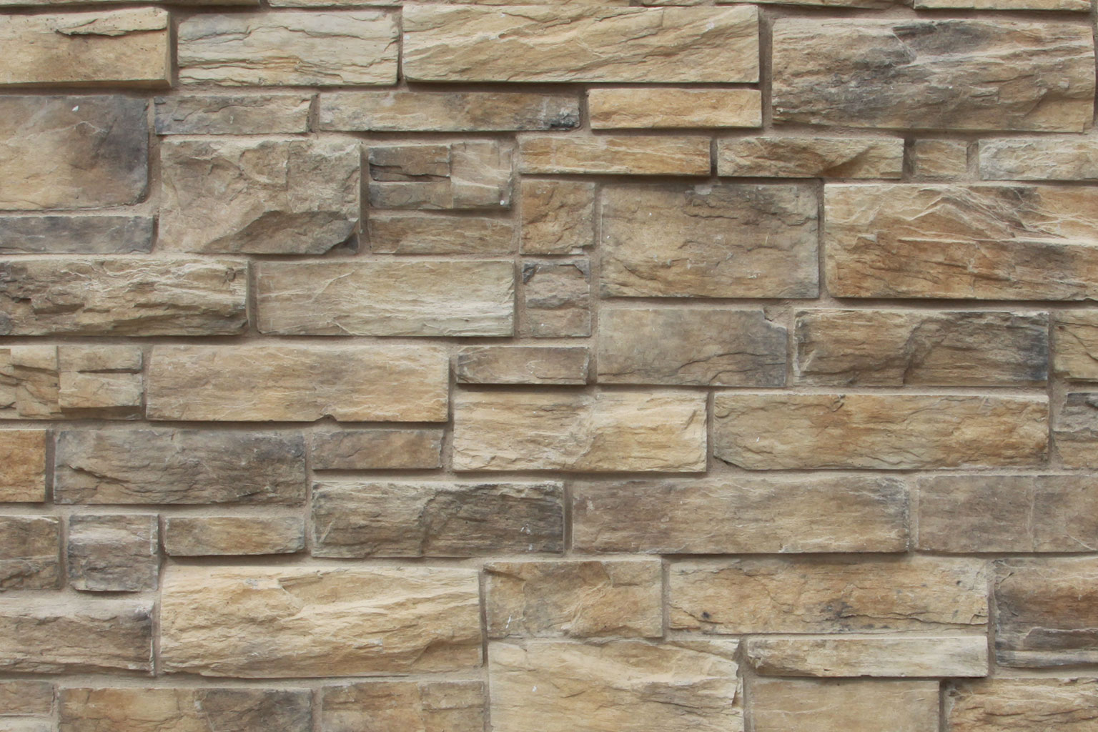 Split Stone Veneer - Signature Stone