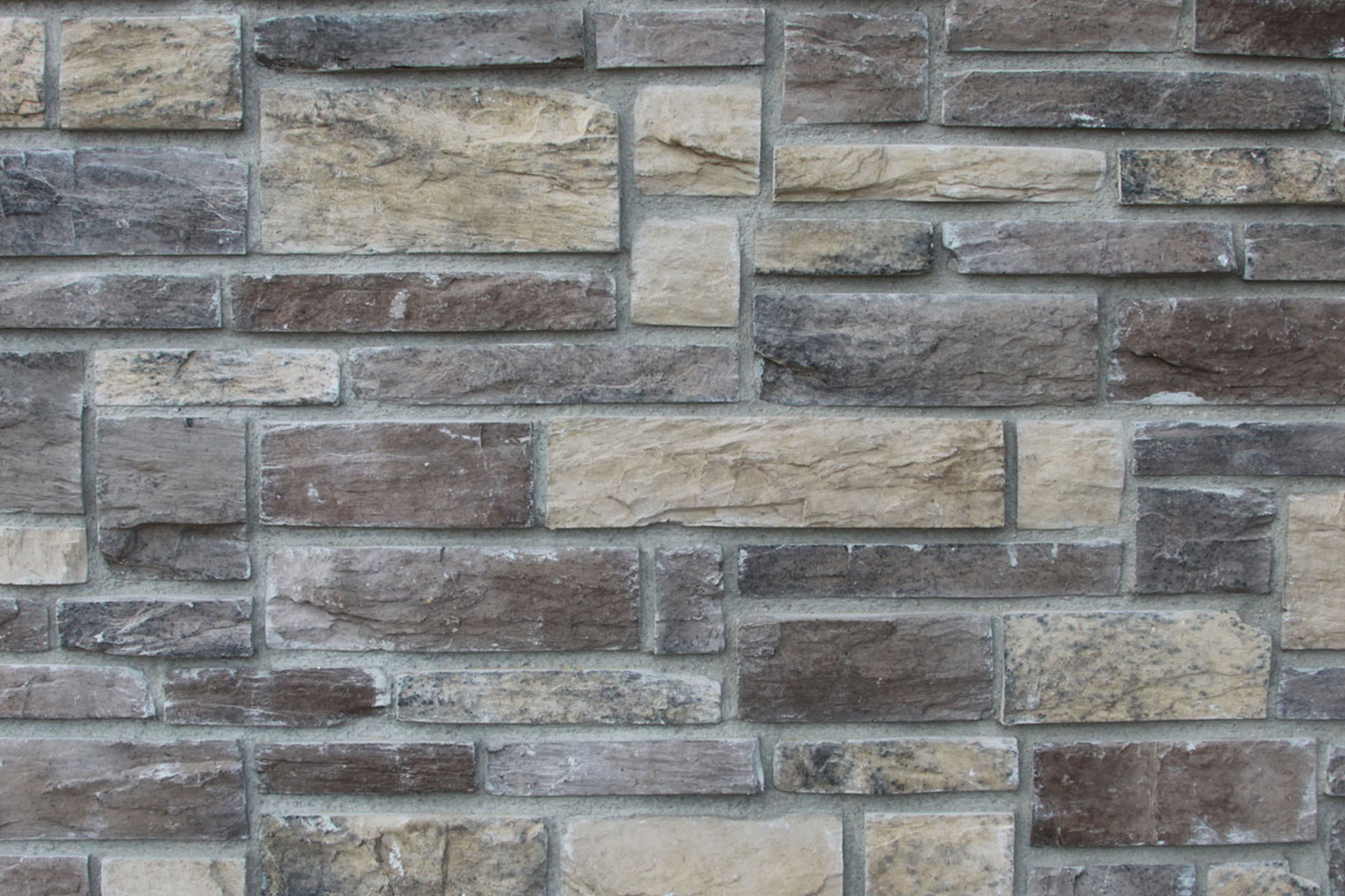 Split Stone Veneer - Signature Stone