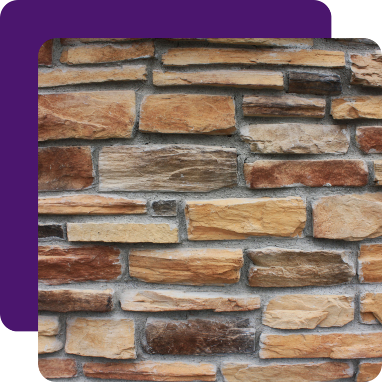 Stone veneer