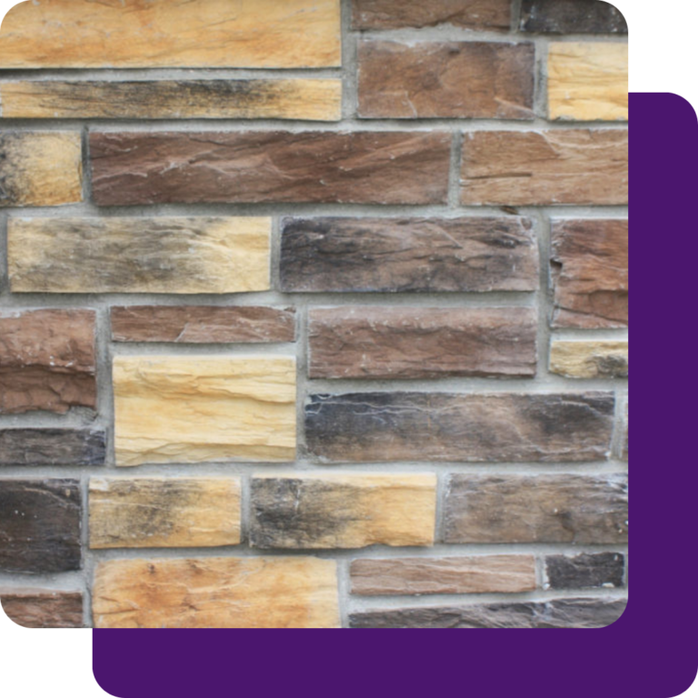 Stone Veneer