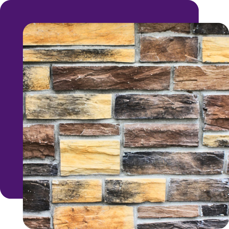 Stone Veneer