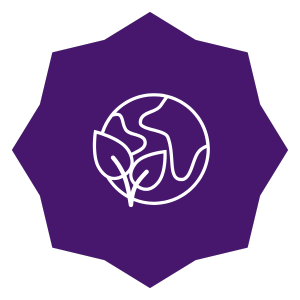 eco-friendly icon
